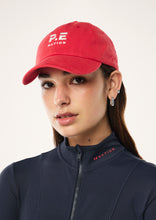 Load image into Gallery viewer, P.E NATION HEADS UP CAP STRAWBERRY
