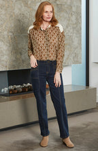 Load image into Gallery viewer, NEW LONDON HOLBORN JEAN DARK WASH
