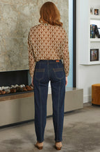 Load image into Gallery viewer, NEW LONDON HOLBORN JEAN DARK WASH
