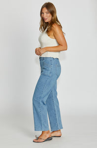 NEW LONDON HOLBORN JEAN LIGHT WASH