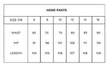 Load image into Gallery viewer, TUESDAY HOME PANTS OYSTER
