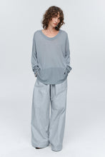 Load image into Gallery viewer, MARLE HOPE JUMPER BLEU
