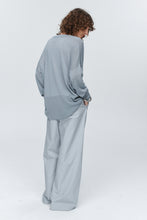 Load image into Gallery viewer, MARLE HOPE JUMPER BLEU
