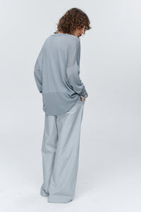 MARLE HOPE JUMPER BLEU