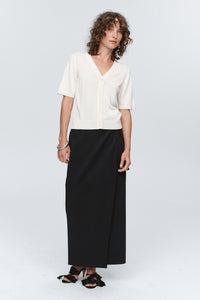 MARLE HUGO CARDIGAN
