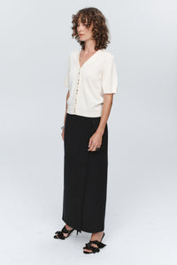 MARLE HUGO CARDIGAN