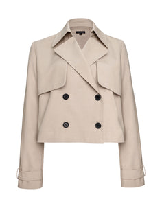 STORM CLASSIC CROP TRENCH