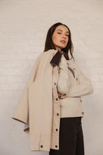Load image into Gallery viewer, MARLOW HERITAGE JACKET STONE
