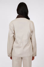 Load image into Gallery viewer, MARLOW HERITAGE JACKET STONE
