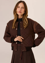 Load image into Gallery viewer, POL CASSIDY VARSITY JACKET
