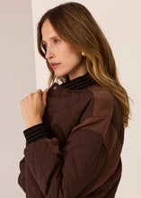 Load image into Gallery viewer, POL CASSIDY VARSITY JACKET
