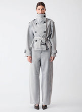 Load image into Gallery viewer, ESMAEE CONCORD DENIM JACKET
