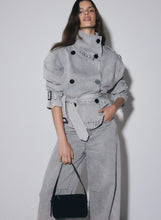 Load image into Gallery viewer, ESMAEE CONCORD DENIM JACKET

