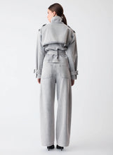 Load image into Gallery viewer, ESMAEE CONCORD DENIM JACKET
