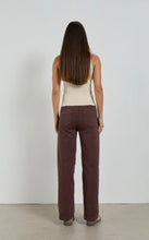 Load image into Gallery viewer, DRICOPER CARRIE JEAN FRENCH ROAST
