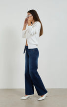 Load image into Gallery viewer, DRICOPER MOLLY STRAIGHT LEG JEAN  INDIGO BLUE
