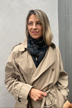 Load image into Gallery viewer, DARK HAMPTON THE QUIN WOOL SILK SCARF
