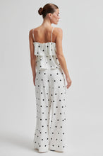 Load image into Gallery viewer, SECOND FEMALE SALLILY TROUSER WHITE ALYSSUM
