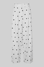 Load image into Gallery viewer, SECOND FEMALE SALLILY TROUSER WHITE ALYSSUM
