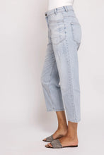 Load image into Gallery viewer, ZHRILL W791 YVE PANT BLUE
