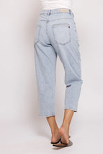 Load image into Gallery viewer, ZHRILL W791 YVE PANT BLUE
