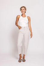 Load image into Gallery viewer, ZHRILL N0036 IZA PANT GREY
