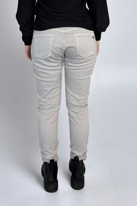 ZHRILL NOVA JEAN TAUPE