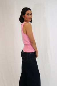 TATANO IVY CAMI PEONY