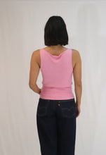 Load image into Gallery viewer, TATANO IVY CAMI PEONY
