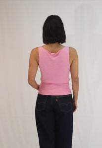 TATANO IVY CAMI PEONY