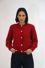 Load image into Gallery viewer, TATANO ASTA CARDI POPPY

