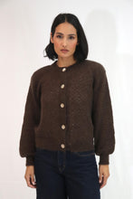 Load image into Gallery viewer, TATANO ASTA CARDI CHOCOLATE
