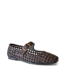 Load image into Gallery viewer, KATHRYN WILSON MIA BALLET CHOCOLATE
