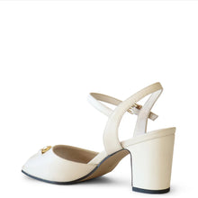 Load image into Gallery viewer, KATHRYN WILSON SCARLETT HEEL STONE
