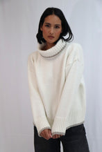Load image into Gallery viewer, TATANO DIPPED HENRI NATURAL/WHEAT
