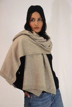 Load image into Gallery viewer, TATANO ANI WRAP SCARF BUFF
