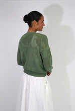 Load image into Gallery viewer, TATANO SIENA SWEATER OLIVE
