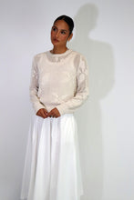 Load image into Gallery viewer, TATANO SIENA SWEATER SAND
