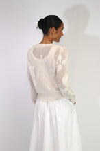 Load image into Gallery viewer, TATANO SIENA SWEATER SAND
