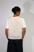 Load image into Gallery viewer, TATANO EDEN VEST SAND
