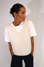 Load image into Gallery viewer, TATANO EDEN VEST SAND
