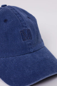 MARLOW ICON CAP INK