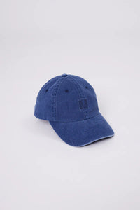 MARLOW ICON CAP INK