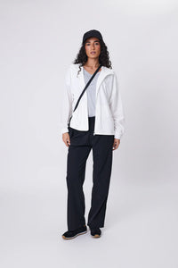 MARLOW INTREPID PANT BLACK