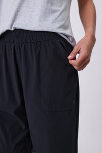 MARLOW INTREPID PANT BLACK