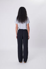Load image into Gallery viewer, MARLOW INTREPID PANT BLACK
