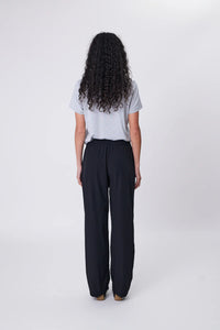 MARLOW INTREPID PANT BLACK