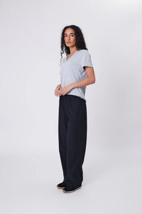 MARLOW INTREPID PANT BLACK