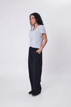 Load image into Gallery viewer, MARLOW INTREPID PANT BLACK
