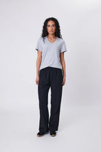 Load image into Gallery viewer, MARLOW INTREPID PANT BLACK
